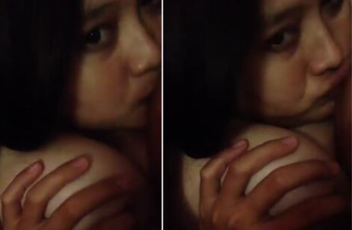 Ngewe Dengan Temen Kerja Tobrut Terbaru