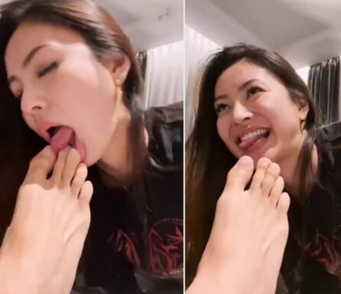 Pacarku Udah Jago Kalau Soal Beginian