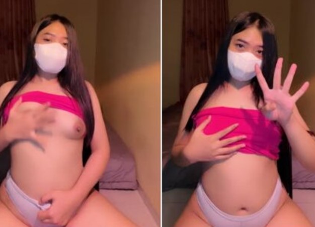 Abg Cakep Spill Jembut Meki Dan Remas Toket