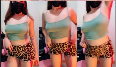 Emma Ms Angel Punya Toket Lumayan