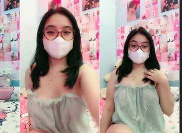 Gaya Susu Basah MommyBbyMoy