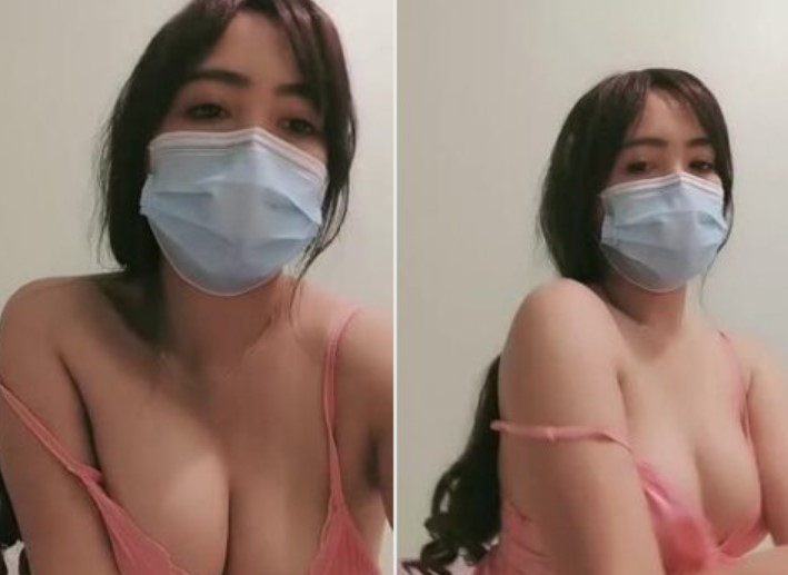 Viana Cantik Pamerin Nenen Gantung Terbaru