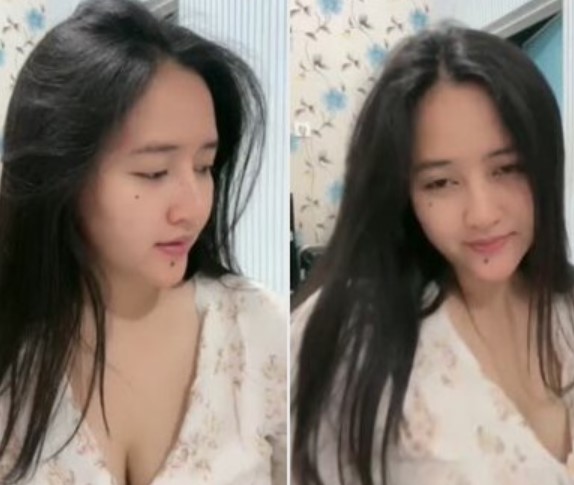 Video Berlian Ochi Isep Dildo Bikin Sange