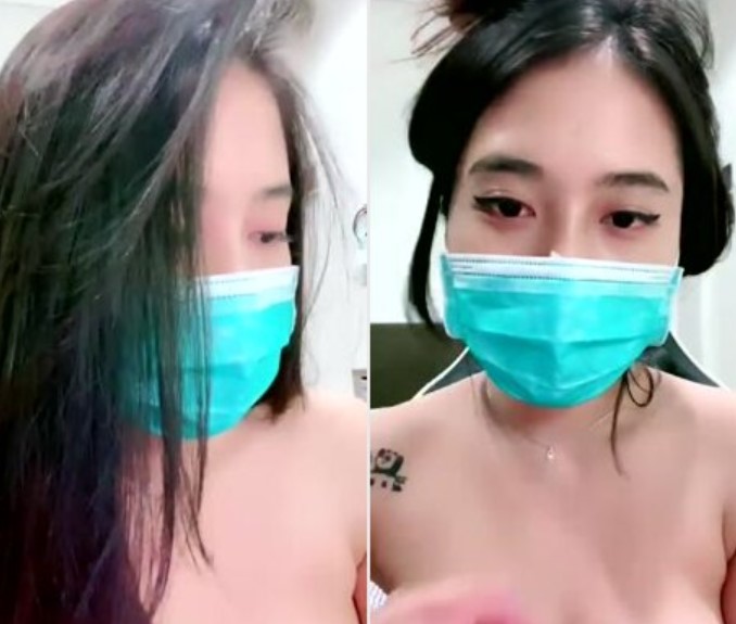 Yourbae Cantik Mulus Toketnya Bikin Penasaran