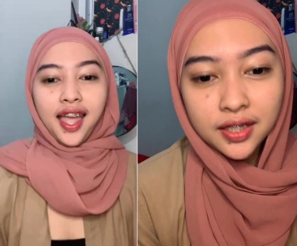 Safitri Live Stream Omek