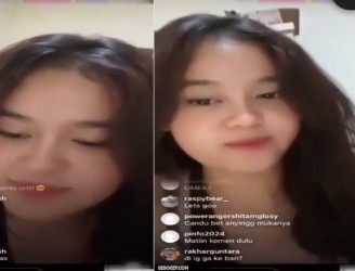 Bokep Selebgram Itsskeyy Colmek Viral Kesebar